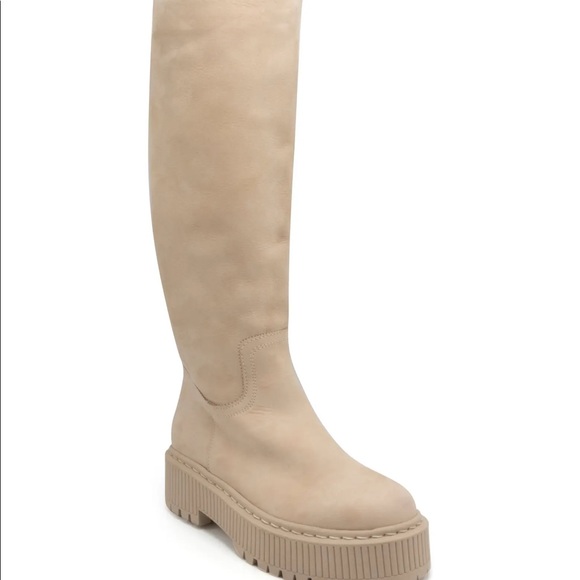 MUSSE & CLOUDS- Bruli Platform Boot (NWT) - Picture 12 of 16